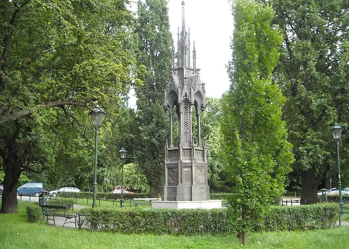 Words & Swords Alloggio in famiglia Cracovia