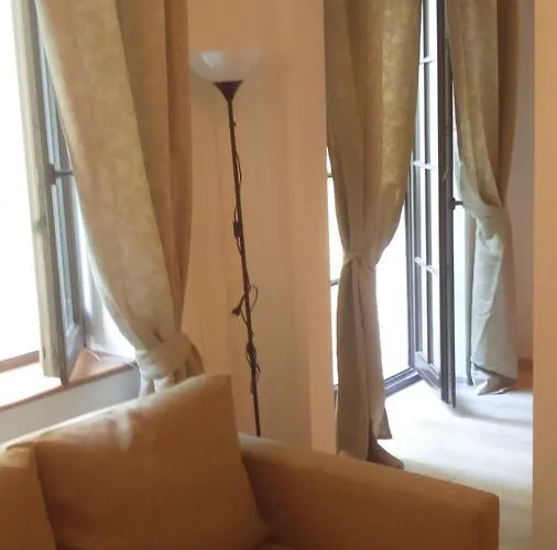 Words & Swords Alloggio in famiglia Cracovia