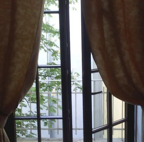 Words & Swords Alloggio in famiglia Cracovia