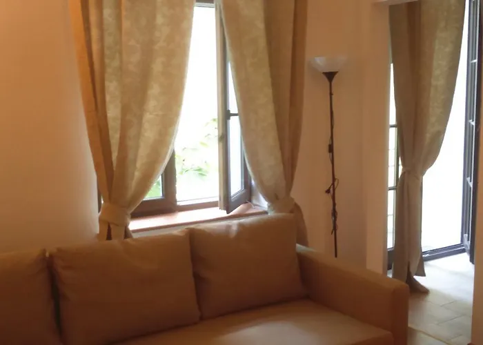 Alloggio in famiglia Words & Swords *