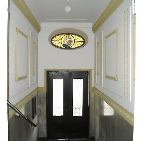 Accommodatie bij particulieren Words & Swords Krakau