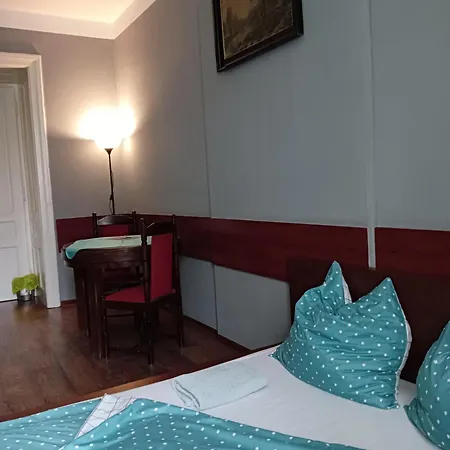 Words & Swords Accommodatie bij particulieren