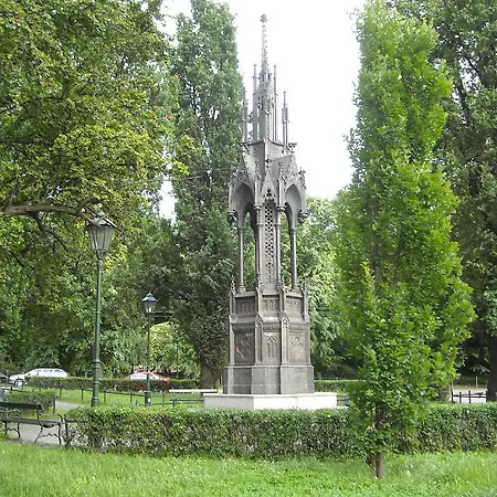 Words & Swords Quarto em Acomodações Particulares Cracóvia