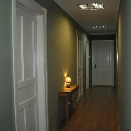 Accommodatie bij particulieren Words & Swords