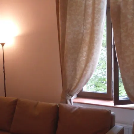 Words & Swords Accommodatie bij particulieren Krakau