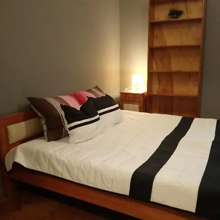 Words & Swords Accommodatie bij particulieren *