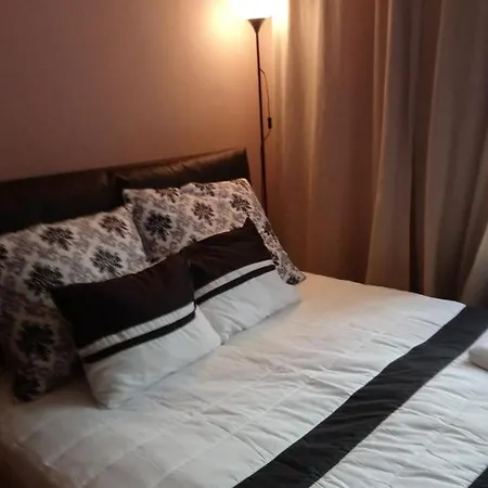 Words & Swords Accommodatie bij particulieren *