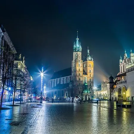Words & Swords * Krakau