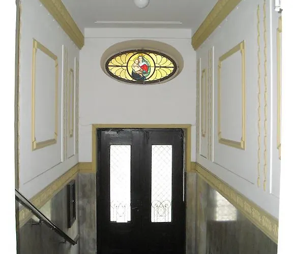 Accommodatie bij particulieren Words & Swords Krakau