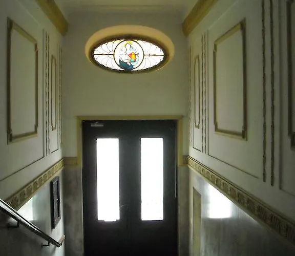 Words & Swords Privatunterkunft *