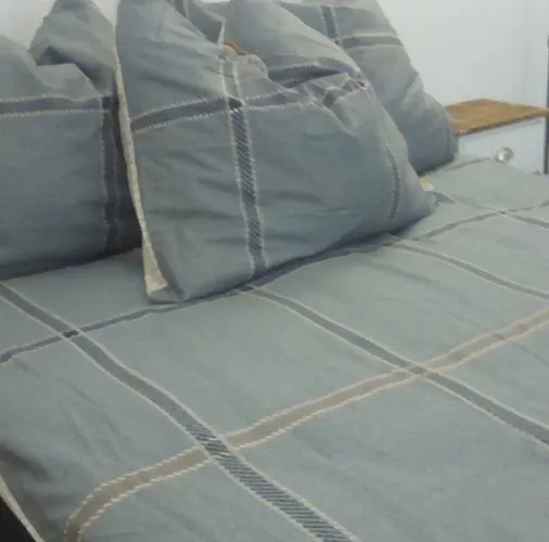 Words & Swords Privatunterkunft *