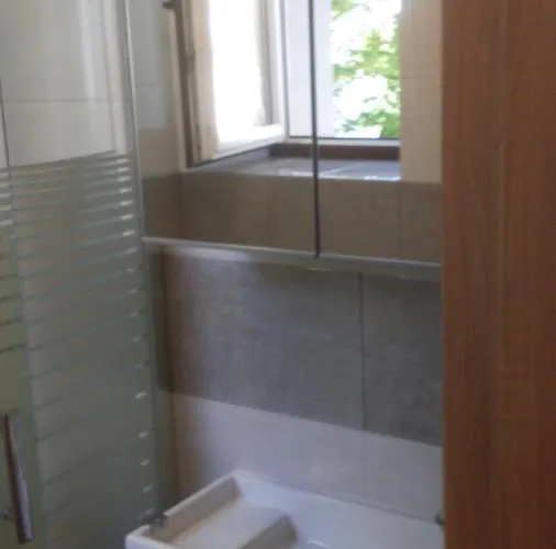 Words & Swords Privatunterkunft