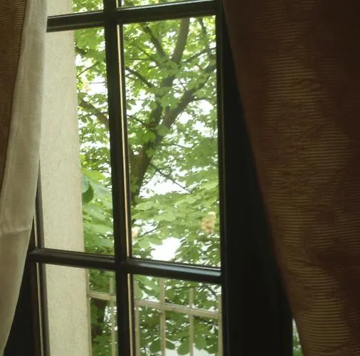 Privatunterkunft Words & Swords