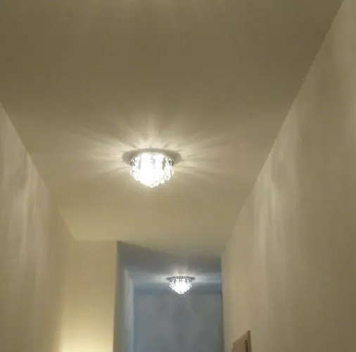 Privatunterkunft Words & Swords Krakau