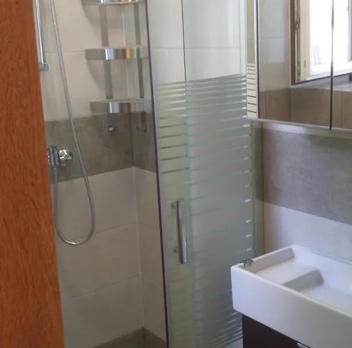 Words & Swords Privatunterkunft