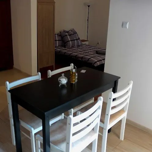 Words & Swords Accommodatie bij particulieren Krakau