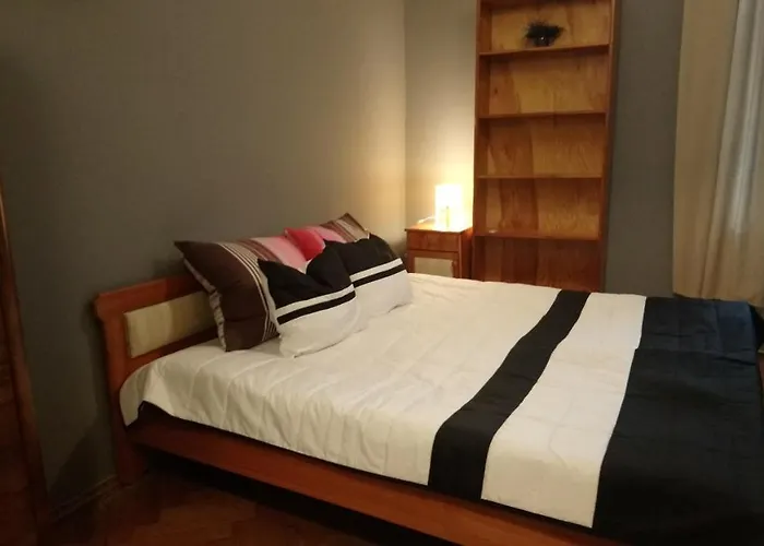 Words & Swords Accommodatie bij particulieren *