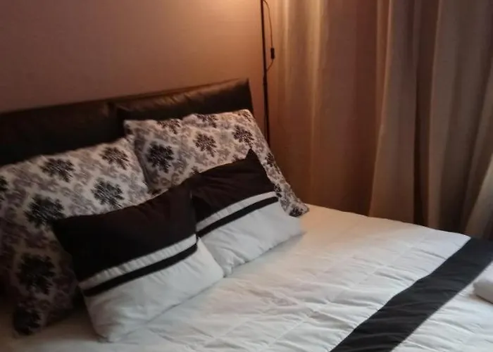 Words & Swords Accommodatie bij particulieren *