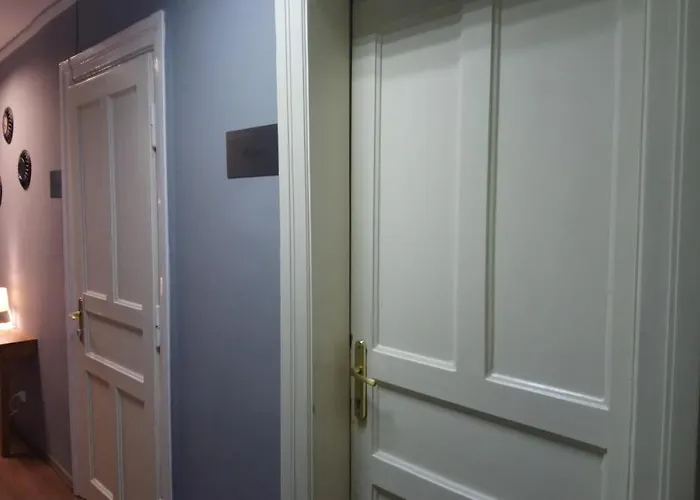 Privatunterkunft Words & Swords