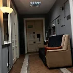 Words & Swords Homestay Krakow