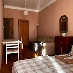 Homestay Words & Swords Krakow