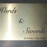 Homestay Words & Swords