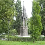 Words & Swords Homestay Krakow