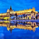 Homestay Words & Swords Krakow