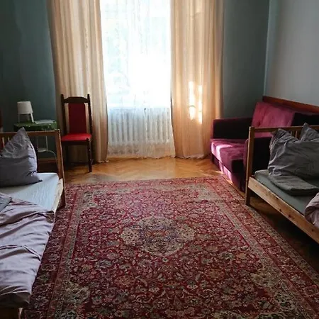 民宿 Words & Swords 克拉科夫