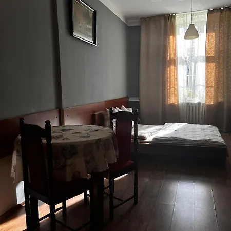 Homestay Words & Swords Krakow