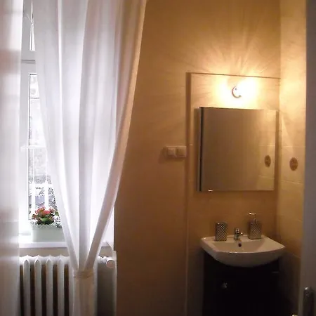 Homestay Words & Swords Krakow