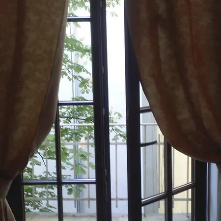 Words & Swords 民宿 克拉科夫